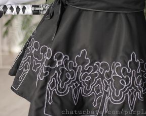 Purple Bitch - 2B 50 mb.s 4K