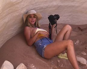 Sara underwood Arizona