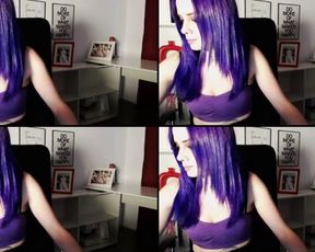 Eilidh_Stars loose pussy taste so good in free cam recording 2018-09-12_191353