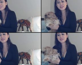 DOWNLOADS playing so softly in free cam recording 2018-09-14_080801