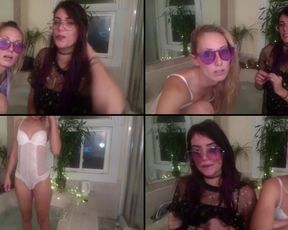 Domino_harvey hot cum load all over the place in cam recording 2018-09-10_072857