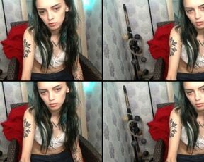 Doll_Tattoo suck and fuck in free cam recording 2018-09-15_201552