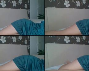 Dinka_ showing off her moves in free cam recording 2018-09-11_171048