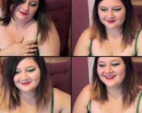 DiamondDy suckin on my titties in free cam recording 2018-09-13_213520