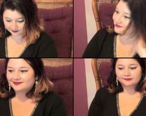 DiamondDy getting wet in free cam recording 2018-09-12_223717