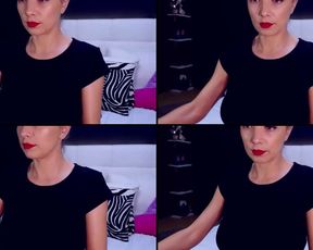 Deeadiamond and her wet pussy awaits for you in webcam recording 2018-09-13_10-06-43