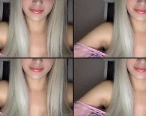 Cutebabybee all kinds of cumming, pissing, anal, squirting in webcam recording 2018-09-14_12-00-42