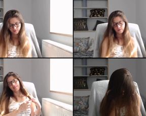 Coquifrog rivers of flowing cum in free cam recording 2018-09-14_164548