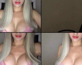 Claraa1 doing it twice in free cam recording 2018-09-14_005031
