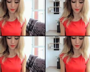 Candy678 stipping out of her bikini and pounding pussy with a toy in free cam recording 2018-09-14_130425