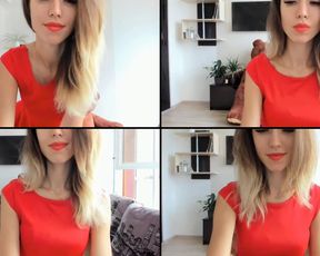 Candy678 in public and getting dirty in free cam recording 2018-09-14_114428