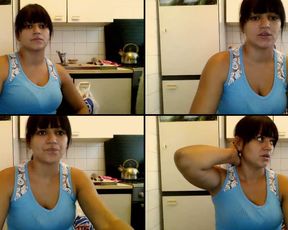 BrittanyHoty so much of sexy naked playing in free cam recording 2018-09-15_143626