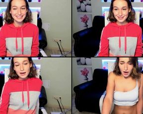 BettyBells heels and pussy in free cam recording 2018-09-16_080431