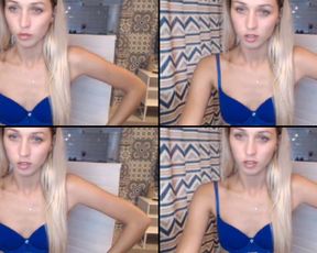 BASAANTI loves the way cum tastes in free cam recording 2018-09-15_184235