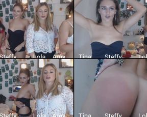 BadGirls__ rubbing her clit in free cam recording 2018-09-10_062756