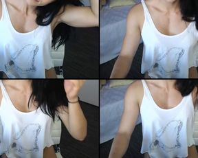 AspenRae suckin hard cick to be bend over n fuck hard in free cam recording 2018-09-16_072338