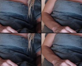 AngeliqueSage whipped cream on her pussy in free cam recording 2018-09-14_070534