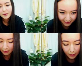 AmiraKyo getting right to it in free cam recording 2018-09-14_120814