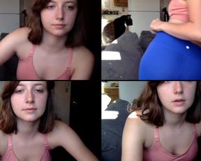 AlinaRosie cum all over me in free cam recording 2018-09-13_040843