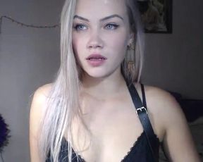 NakedLadyCat 34