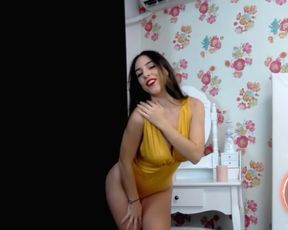 AdorableAngie lj tease