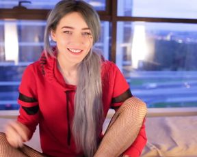 hottest camgirl strips sexy asshole pussy