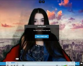 Llallipop Llallipopgirl