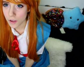 LanaRain Asuka