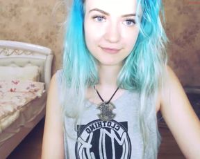 carolinestokes 1 topless