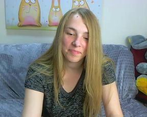 CosmoAngel private recording 2018-10-02 12-30-57