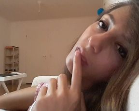 Kaity Sun - Wet; you can hear it!