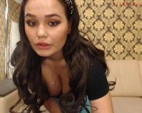 hottpeppers 1 bra off, dance in panties