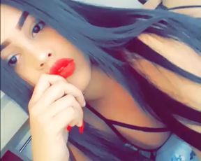 Alessandra Teen escort mexico