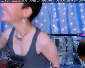 VermilionThorn free chat flashing