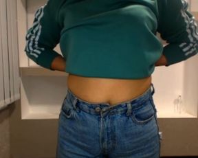 Randell_Cross flash tits