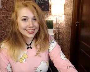 MillyLeen / MillyHotBaby / milly_leen Xx1