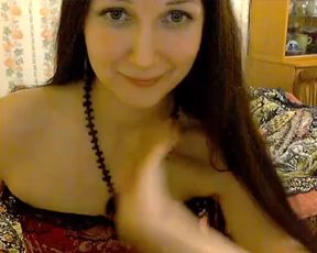 fuck brunette