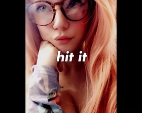 You so precious Angel_assassinx