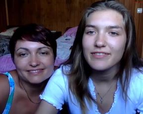 babygirlsucie | mother and daughter (21.07.2019)
