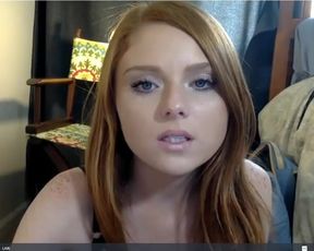 Liza_Lust solo play Possibly her first recording
