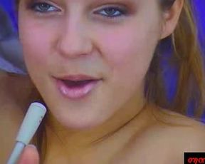 Lisy Anal toy