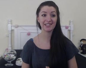 Dallas Moore - Perfect Webcam Girl for a Real Man