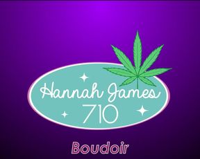 Hannahjames710 moorish masturbation