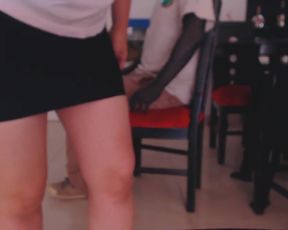 Yenlo Fucking HARD ANAL with black boy