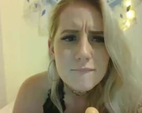 Missjennyfromtheblock 10-19-18 (exhibitionist)