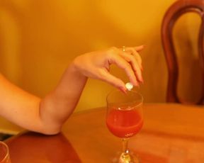 MagicCumInMouth seduces her husband in Camwhorestv