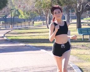 Sabinarouge Premium FTV video