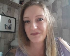 horny german milf  anett larmann in stockings