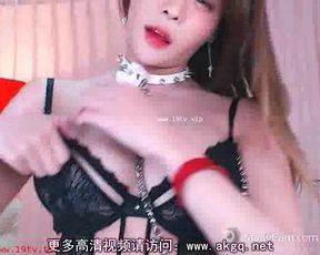 Korean Bj 5