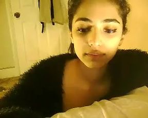 LondonFantasy94 - old webcam 1